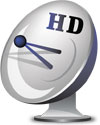 HD- (HDTV)