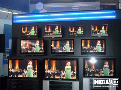 HDi Show 2007  hdtv.ru