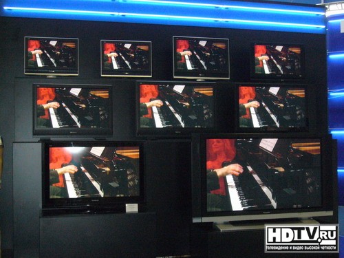 HDi Show 2007  hdtv.ru