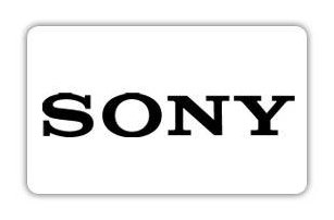 1,7 .    Sony  