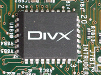 DivX   