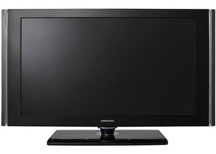   HDTV  Samsung