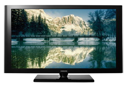   HDTV  Samsung