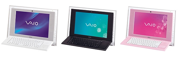  Vaio L    Sony 