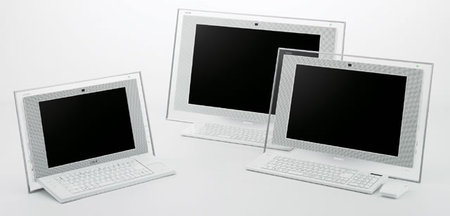  Vaio L    Sony 