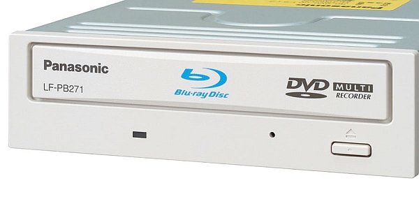  Blu-Ray-  Panasonic.  SATA-.