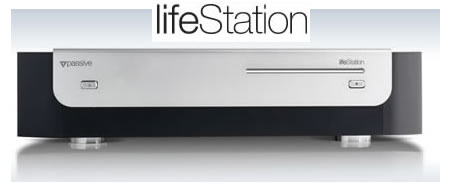 Passive Technologies    LifestationHD