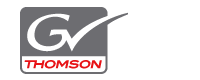Thompson    HD   HD CMOS  9211