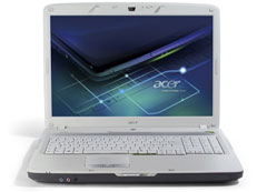 Acer    16''  18.4''     Blu-ray