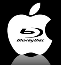 Apple  Sony:   Blu-ray   MacBook?