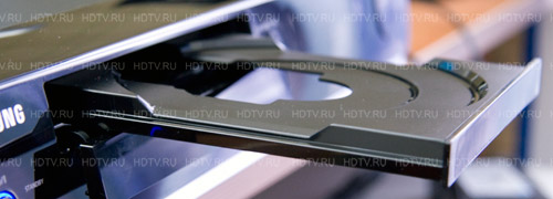 Samsung BD-P1400   Blu-ray  HDMI v1.3