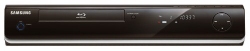 Samsung BD-P1400   Blu-ray  HDMI v1.3