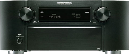 AV- AV8003:   Marantz 