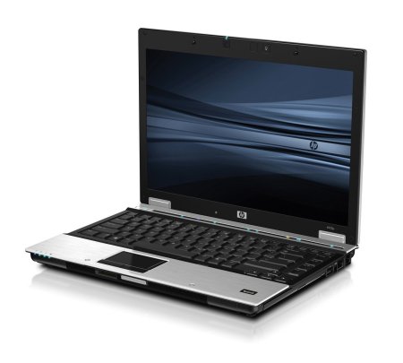 HP EliteBook 6930p: 24   