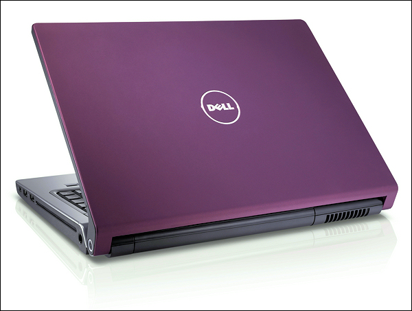 Dell     Studio 15