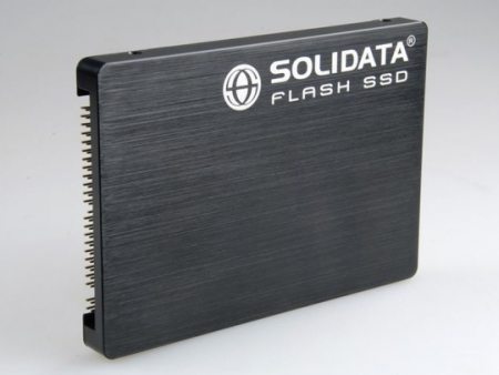 Solidata    SSD-