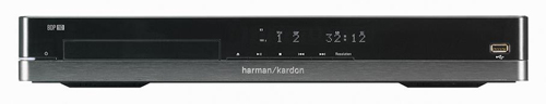  BD-  Harman Kardon