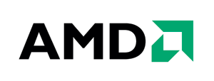 AMD      