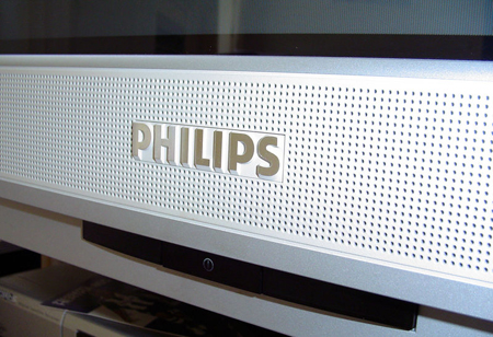   Philips    12 