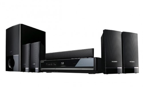  Blu-Ray  Sony