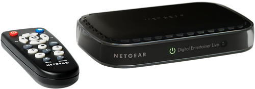    Netgear