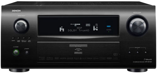 Denon AVR-4810CI: , , 