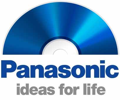  Blu-ray    Panasonic