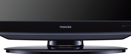  Toshiba     Blu-ray