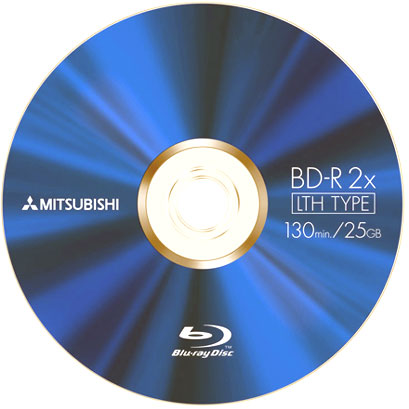 Blu-ray   