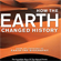 How the Earth Changed History   Blu-ray   