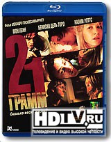  Blu-Ray  21 