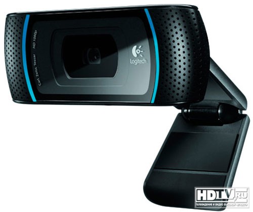  HD - Logitech