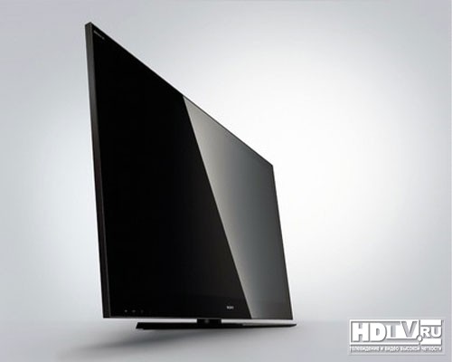  Sony Bravia KDL-52HX903