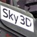 Sky  3D 