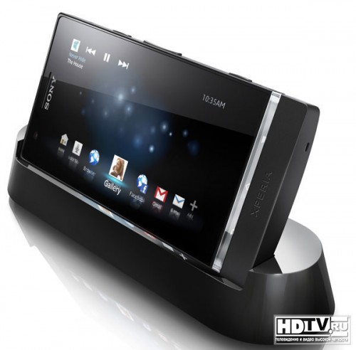 Sony SmartDock   