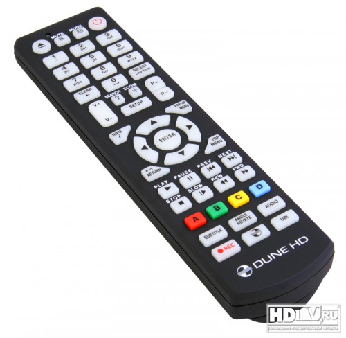   HD- Dune HD TV-301A(W)