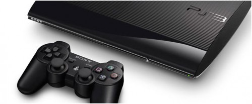 Sony    PS3