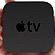 Apple    TV 