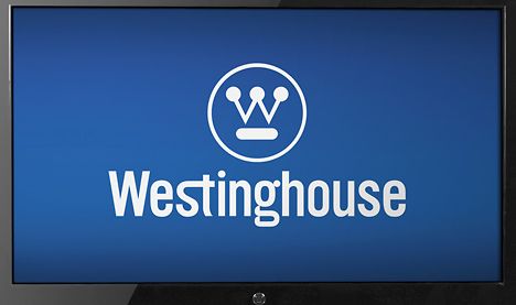 Westinghouse  110- 4K    CES 2013