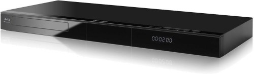 Blu-ray  Panasonic DMP-BDT130  