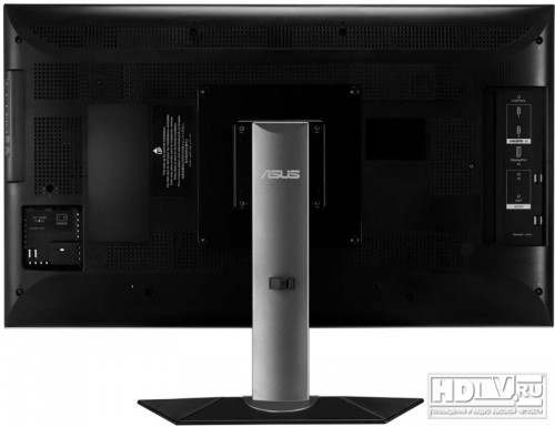 ASUS   4K  PQ321