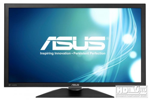 ASUS   4K  PQ321