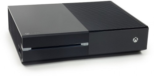   Xbox One    