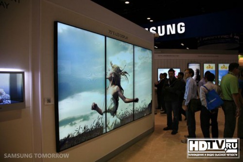 Samsung   UHD 