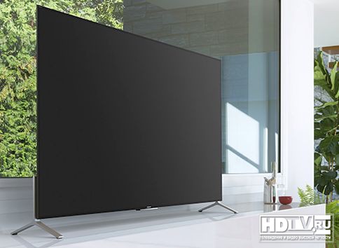 Sony представила модельный ряд телевизоров 2023 года
