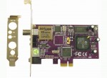     PCI-E  GOTVIEW   