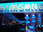 CES:   Samsung